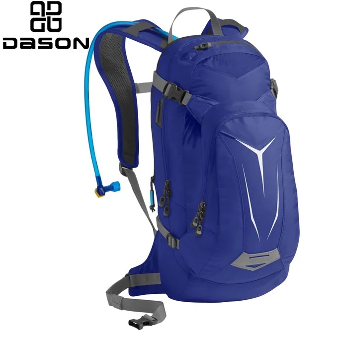 Insulated Hydration Backpack