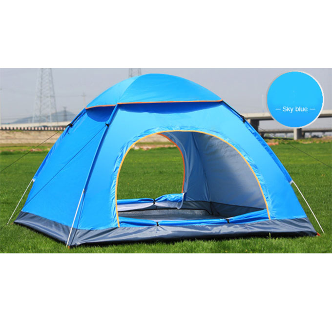 Backpacking Tent