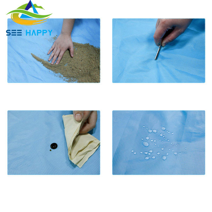 Beach Blanket Foldable