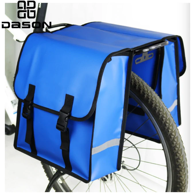 Bike Rack Pannier