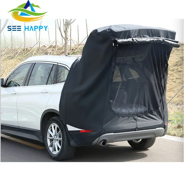 Car Rear Tent for SUV