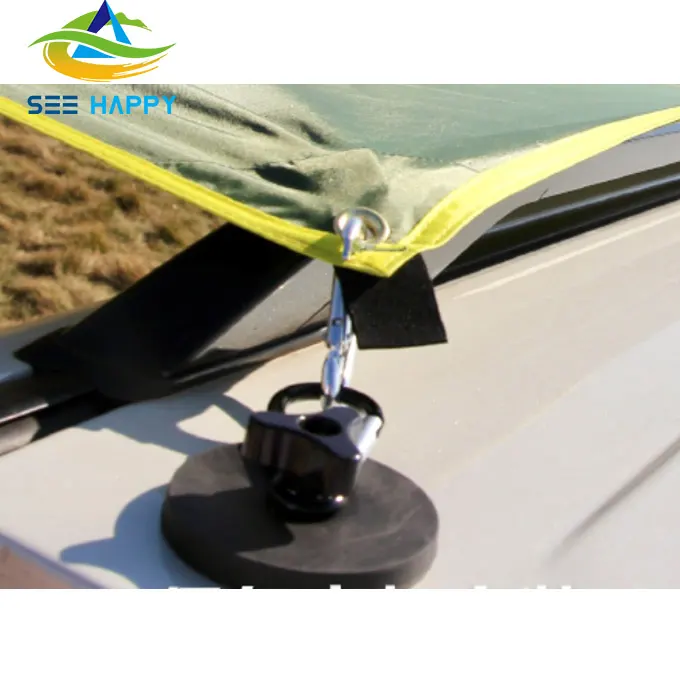 Car Side Awning