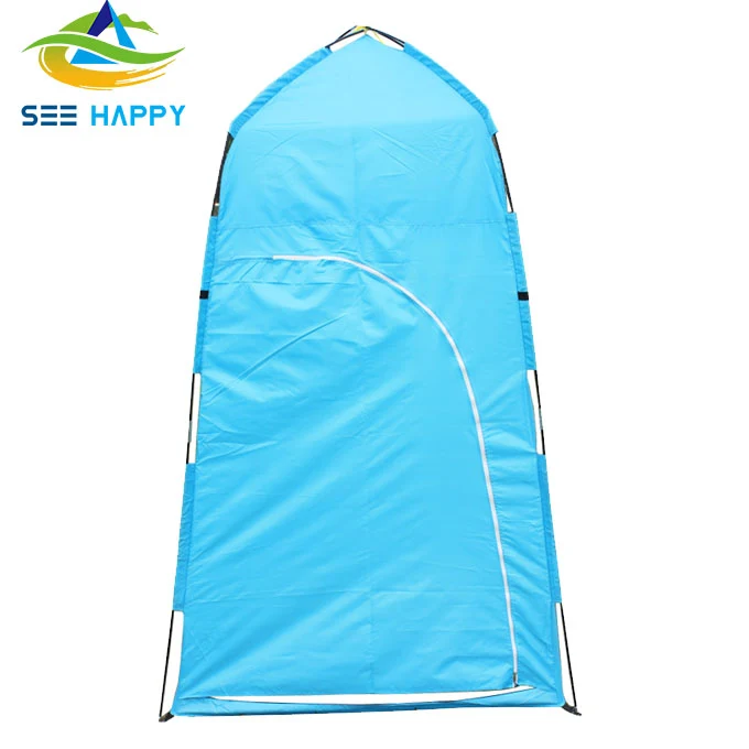 Changing and Toilet Camping Tent