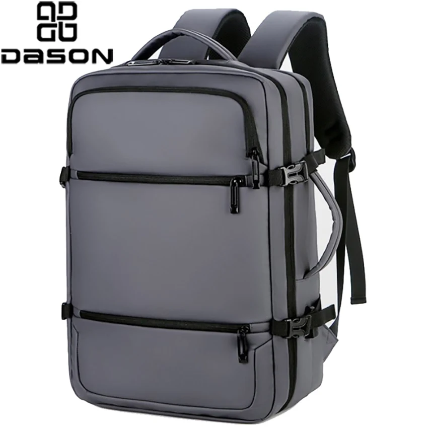 Convertible Laptop Backpack