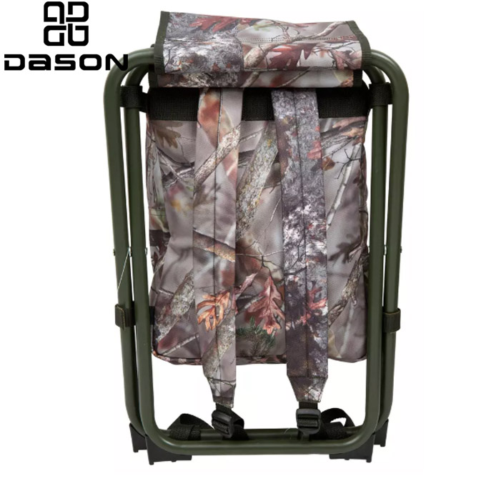 Cooler Backpack with Chair