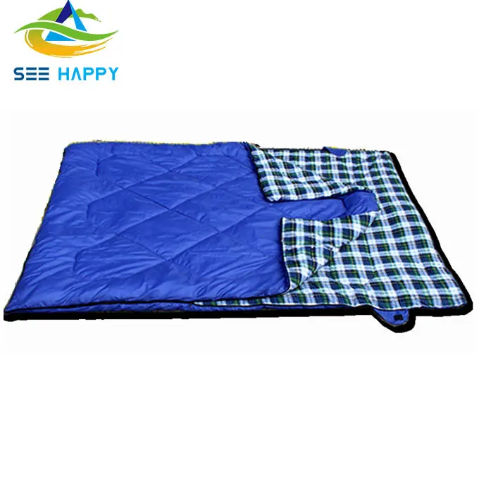 Double Sleeping Bag