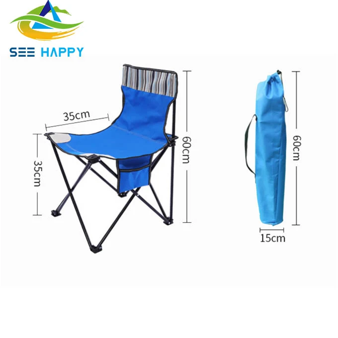 Foldable Camping Chair