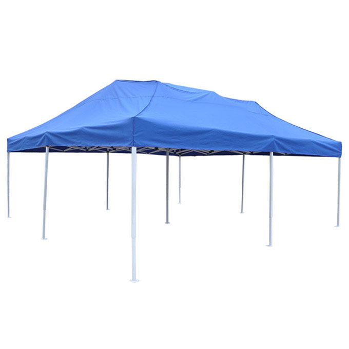 Large Trade Show Tents