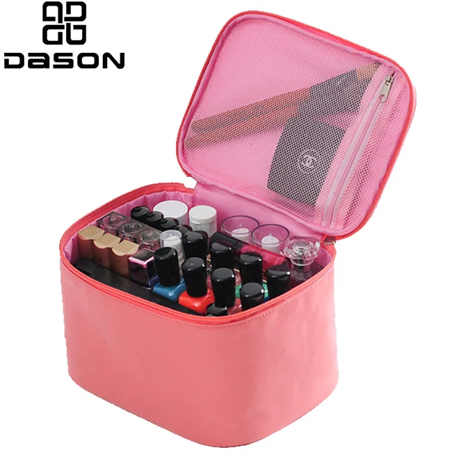 Makeup Train Case