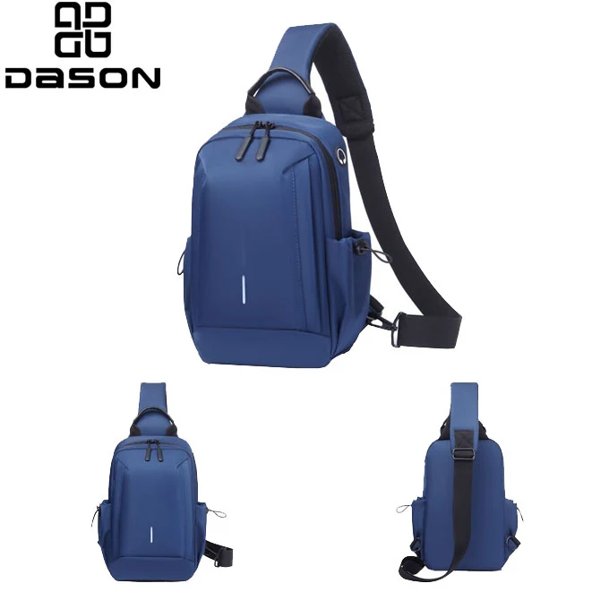 RPET Sling Backpack