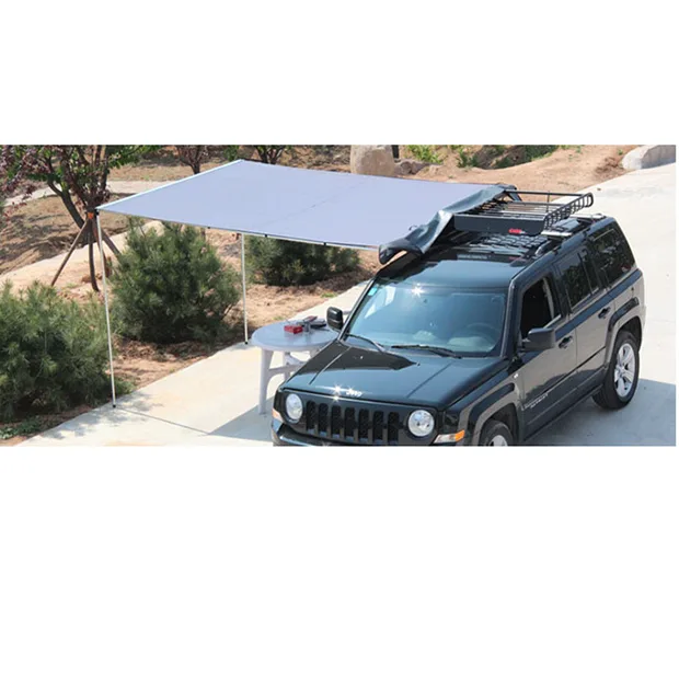 Side Awning for SUV