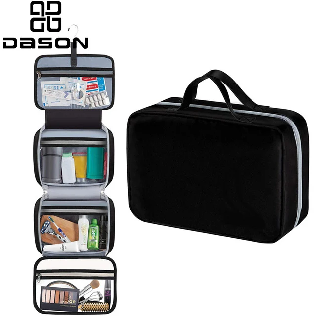 Travel Cosmetic Organizer