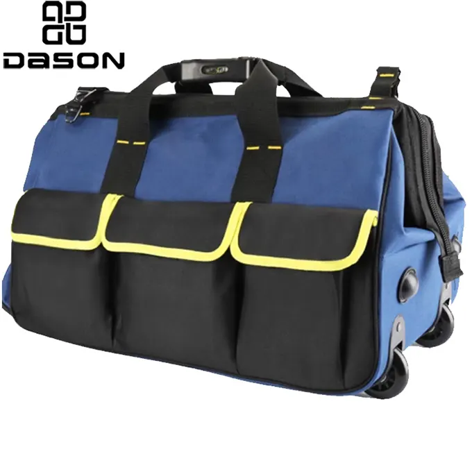 Wheeled Tool Bag